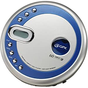 gpx mp3 player driver download
